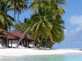 Athuruga Diamonds Island Resort Ari Sud Maldive 1