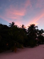 Athuruga Diamonds Island Resort Ari Sud Maldive 9