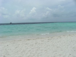 Biyadhoo Island Resort Male Sud Maldive 3