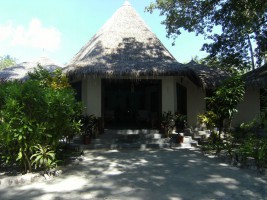 Biyadhoo Island Resort Male Sud Maldive 9