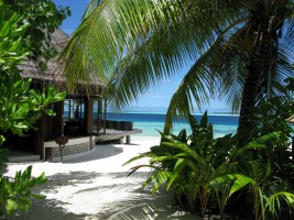 Komandoo Island Resort Lhaviyani Maldive 5