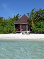 Komandoo Island Resort Lhaviyani Maldive 11