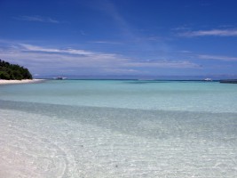 Komandoo Island Resort Lhaviyani Maldive 22
