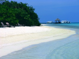 Komandoo Island Resort Lhaviyani Maldive 23