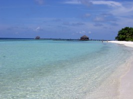Komandoo Island Resort Lhaviyani Maldive 28