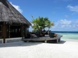 Komandoo Island Resort Lhaviyani Maldive 31