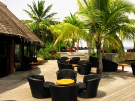 Komandoo Island Resort Lhaviyani Maldive 32