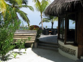 Komandoo Island Resort Lhaviyani Maldive 34