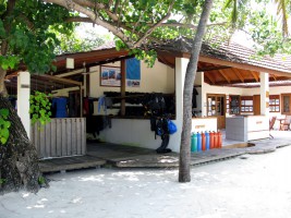 Komandoo Island Resort Lhaviyani Maldive 37