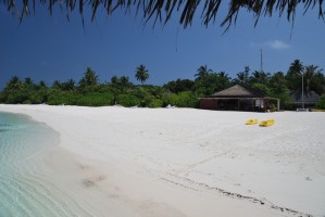 Angaga Island Resort Ari Sud Maldive 6