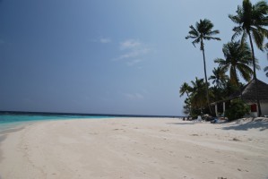 Angaga Island Resort Ari Sud Maldive 9