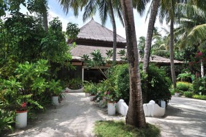 Angaga Island Resort Ari Sud Maldive 19
