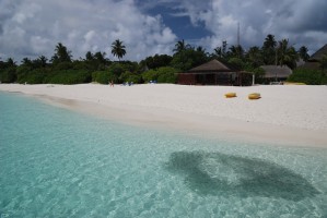 Angaga Island Resort Ari Sud Maldive 23