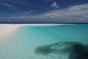 Angaga Island Resort Ari Sud Maldive 24