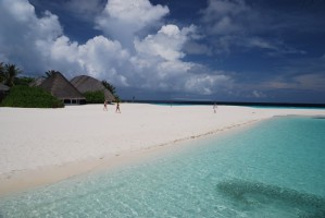 Angaga Island Resort Ari Sud Maldive 25