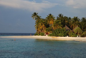 Angaga Island Resort Ari Sud Maldive 28
