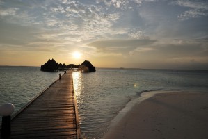 Angaga Island Resort Ari Sud Maldive 29