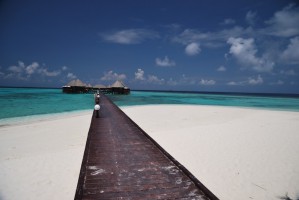 Angaga Island Resort Ari Sud Maldive 41