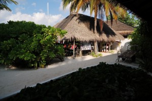 Angaga Island Resort Ari Sud Maldive 58
