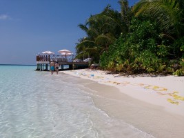 Angaga Island Resort Ari Sud Maldive 85