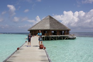 Vilamendhoo Island Resort Ari Sud Maldive 9