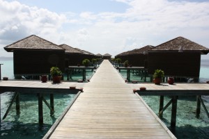 Vilamendhoo Island Resort Ari Sud Maldive 3