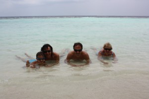 Vilamendhoo Island Resort Ari Sud Maldive 73