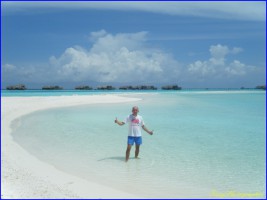 Villa Nautica at Paradise Island Male Nord Maldive 45