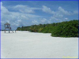 Villa Nautica at Paradise Island Male Nord Maldive 47