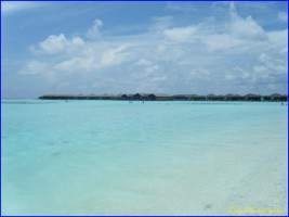 Villa Nautica at Paradise Island Male Nord Maldive 49