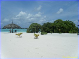 Villa Nautica at Paradise Island Male Nord Maldive 51
