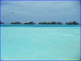 Villa Nautica at Paradise Island Male Nord Maldive 5