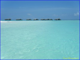 Villa Nautica at Paradise Island Male Nord Maldive 25
