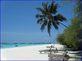 Villa Nautica at Paradise Island Male Nord Maldive 29