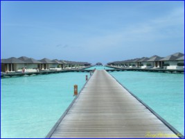 Villa Nautica at Paradise Island Male Nord Maldive 38