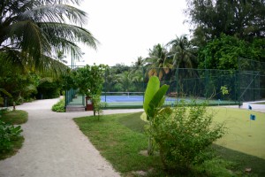 Vilamendhoo Island Resort Ari Sud Maldive 34