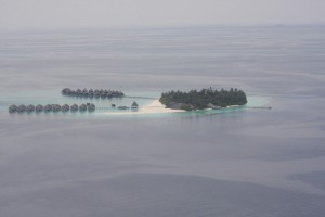 Angaga Island Resort Ari Sud Maldive 1