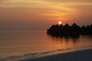 Angaga Island Resort Ari Sud Maldive 2