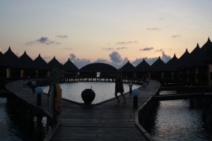 Angaga Island Resort Ari Sud Maldive 10