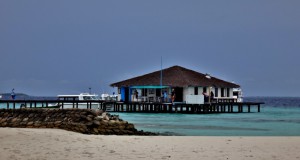Eriyadu Island Resort Male Nord Maldive 29