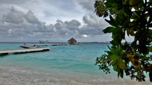 Eriyadu Island Resort Male Nord Maldive 33