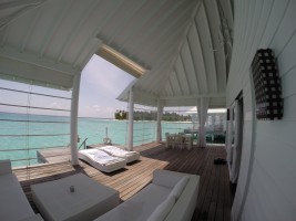 Athuruga Diamonds Island Resort Ari Sud Maldive 2