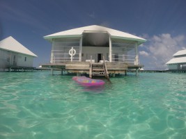Athuruga Diamonds Island Resort Ari Sud Maldive 3