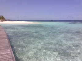 Athuruga Diamonds Island Resort Ari Sud Maldive 15