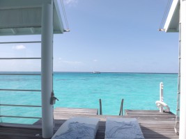 Athuruga Diamonds Island Resort Ari Sud Maldive 16