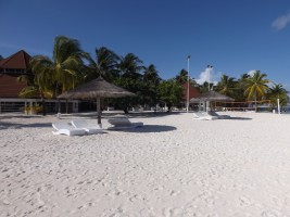 Athuruga Diamonds Island Resort Ari Sud Maldive 19