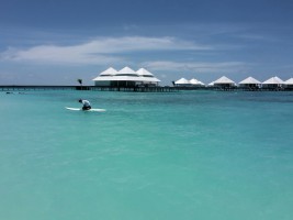 Thudufushi Diamonds Island Resort Ari Sud Maldive 7