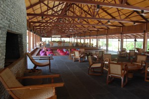 The Barefoot Eco Hotel Haa Dhaalu Maldive 7