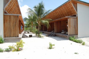 The Barefoot Eco Hotel Haa Dhaalu Maldive 8