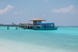 The Barefoot Eco Hotel Haa Dhaalu Maldive 10